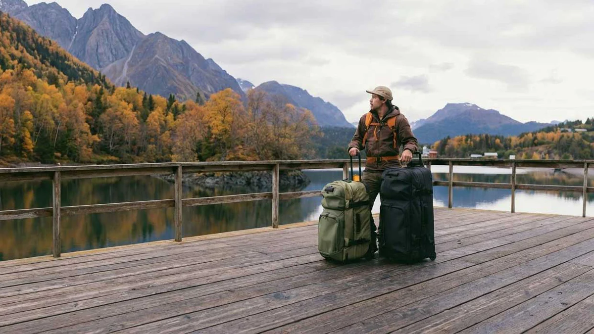 Adventure Better with Eagle Creek